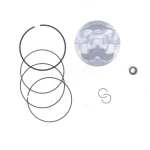 Kit de pistões ATHENA Big-Bore 84,96 mm