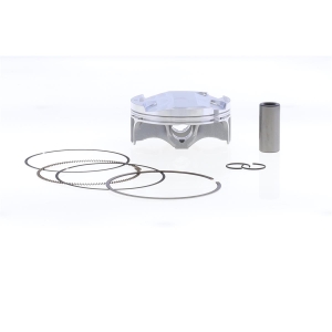 ATHENA Piston Kit forged Piston 81.97 mm