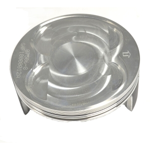 Kit de pistão ATHENA Big-Bore 46,96 mm