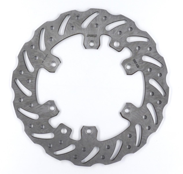 DBD032G DISCO DE FREIO DELTA BRAKING PARA KTM/HUSQ/GG (FRENTE) Fig. 1