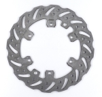 DBD032G DISCO DE FREIO DELTA BRAKING PARA KTM/HUSQ/GG (FRENTE) Fig. 1