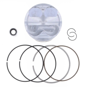 Kit de pistões ATHENA Pistões forjados 13,5:1