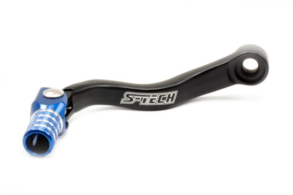 STECHSH46BL ALAVANCA DE MUDANÇA DE MARCHA S-TECH PARA KTM AZUL Imagem 1