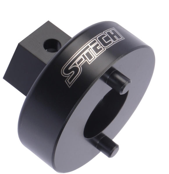 S-TECH-PDSTOOL Herramienta de desmontaje S-TECH para amortiguador WP 32,9mm Fig. 1