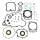 P400270900084 Engine gasket set incl. engine sealing rings P400270900084 Image 1