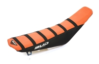 BUD Sitzbankbezug FullTraction SX85 orange/schwarz