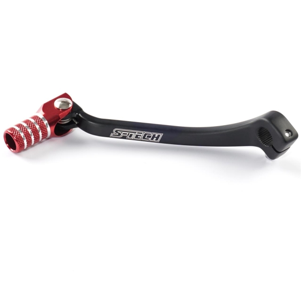 STECHSH115R PALANCA DE CAMBIO S-TECH HONDA CRF 250/450 Foto 1