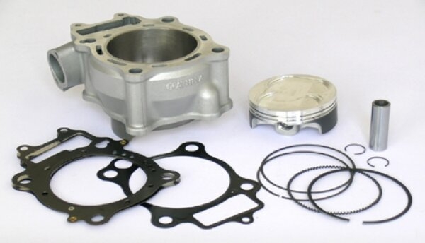 P400210100017 Cylinder kit BIG BORE - P400210100017 Image 1