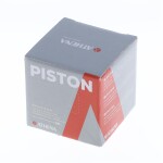 Kit de pistón S5F07700005B (pistón forjado)