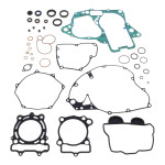 Engine gasket set + sealing rings P400510900099