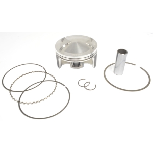 S4F08900002A Piston kit S4F08900002A (forged piston) Fig. 1