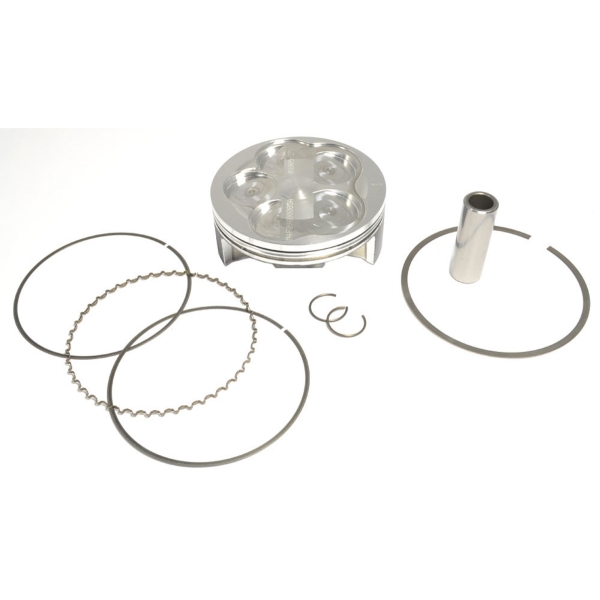 S4F09800005B Piston kit S4F09800005B Big Bore Image 1