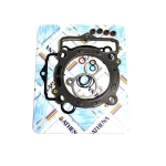 Top-end gasket set - P400270600061