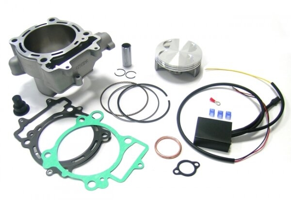 P400250100010 Cylinder kit BIG BORE - P400250100010 Image 1