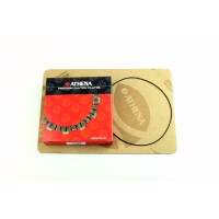 KIT DE DISCOS DE EMBRAIAGEM ATHENA HONDA