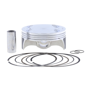 S5F09550002A Piston kit S5F09550002A (forged piston) Fig. 1
