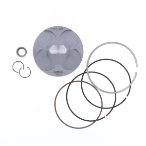 Kit de pistões ATHENA Pistões forjados 13,5:1