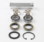 ST-RK60011 Kit riparazione cuscinetti ruota S-TECH PER KTM POSTERIORE Immagine completa 1