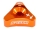 STECHADJ-378 S-TECH FACTORY DRUCKSTUFENADJUSTER WP ORANGE Bild 1