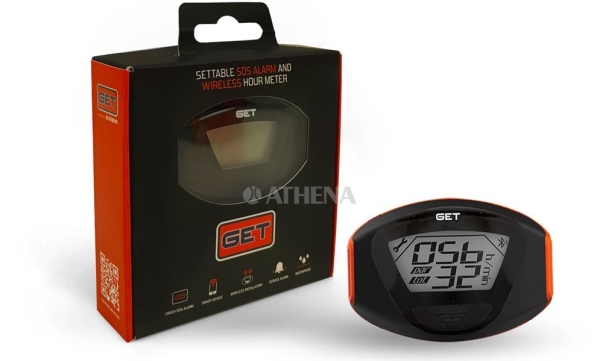 GK-GETHM-0001 OBTER CONTADOR DE HORAS DE FUNCIONAMENTO COM FUNÇÃO SOS APP Imagem 1