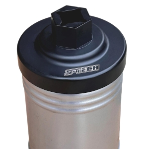 Ferramenta de desmontagem para amortecedores WP 26 mm