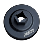 S-TECH-LINKTOOL Ferramenta de desmontagem S-TECH para amortecedor WP 26mm Fig. 1