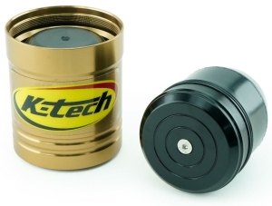 211-900-085 Kit vescica K-TECH per ammortizzatori WP PER...
