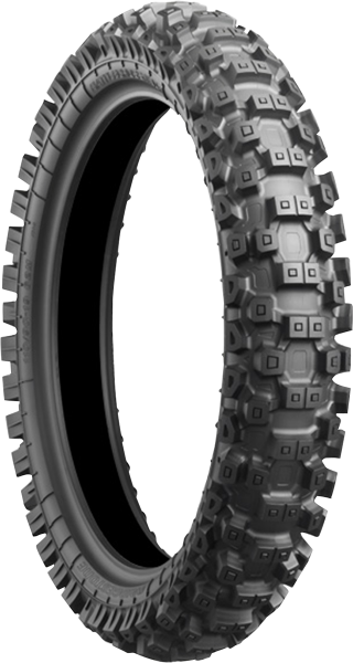 9793 Bridgestone 90/100-16 X30-R Bild 1