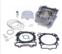 P400485100097 Zylinder Kit BIG BORE - YAMAHA YZ250F Bild 1