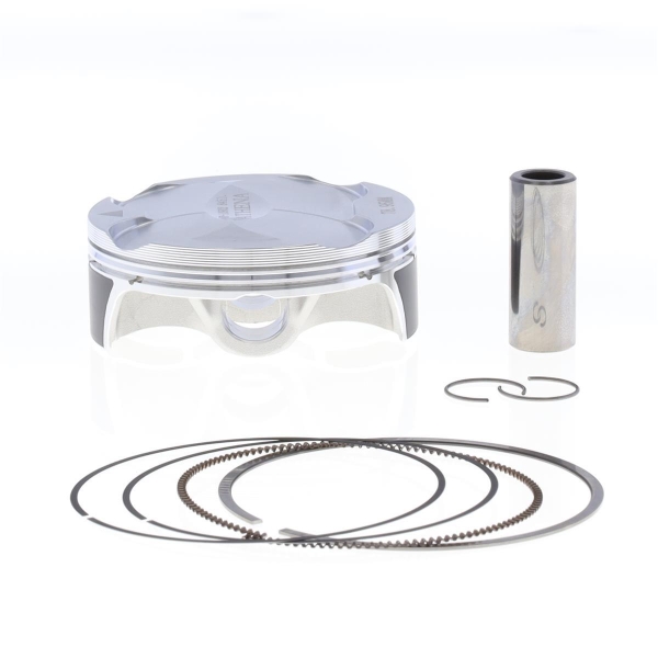 S4F07900003A Piston kit S4F07900003A (forged piston) Fig. 1