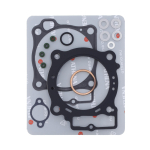 Top-end gasket set - P400210600320