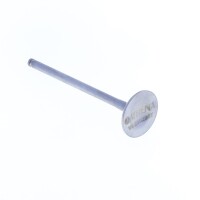 ATHENA TITANIUM EXHAUST VALVE KAWASAKI