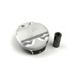 ATHENA Piston Kit forged pistons 14.2:1