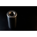 ATHENA Piston Kit forged pistons 14.2:1