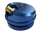 ASRAAZSH17BL High-Volume Gas Cap - CRF250/450, Blau Bild 1