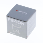 Kit de pistón S4F06640001B (pistón forjado)