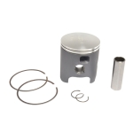 S4F06640017C Piston kit S4F06640017C (forged piston) Fig. 1