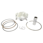 S4F07600006A Piston kit S4F07600006A High Compression Fig. 1