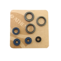 Kit junta motor - P400010400013