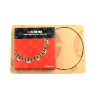 KIT DE DISCOS DE EMBRAIAGEM ATHENA HONDA