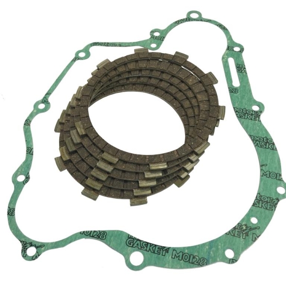 ATHENA CLUTCH PLATE KIT FOR KTM