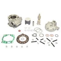 P400485100010 Zylinder Kit BIG BORE - YAMAHA DT/TZR 125...