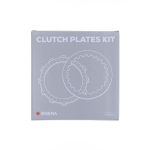 STEEL DISK SET FOR CLUTCH