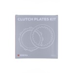 STEEL DISK SET FOR CLUTCH