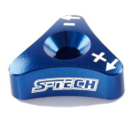 S-TECH FACTORY PRESSURE STAGE ADJUSTER WP BLUE