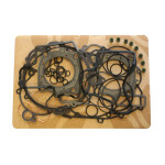 Engine gasket set complete - P400010850027