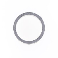 ATHENA Exhaust gasket KAWASAKI 44,5x53x32