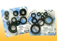 P400270400093 Kit anello di tenuta motore - P400270400093...