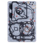 Engine gasket set complete - P400250850055