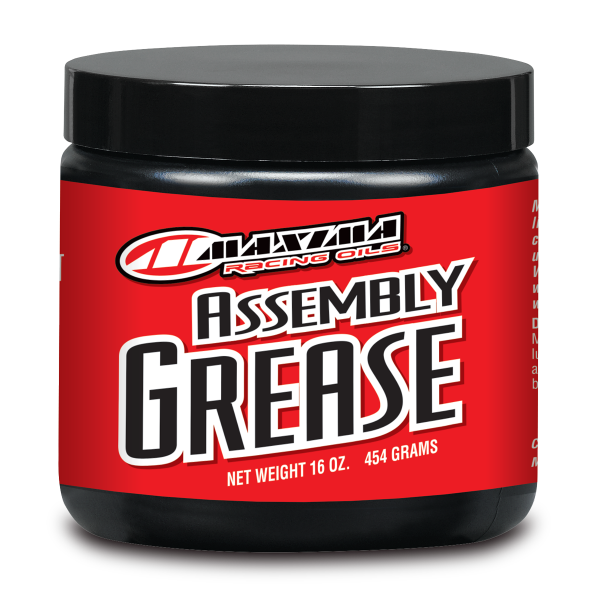 69-02916 Maxima ASSEMBLY GREASE - MONTAGEPASTE Bild 1